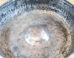 AnTiKa OSMANLI BaKıR HAMAM TASI.........