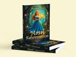 MASAL KAHRAMANIM