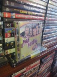 İnek Muhabbeti VCD Film