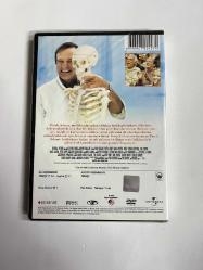 Robin Williams - Patch Adams Orijinal Dvd Film Yılmaz Video
