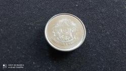 20 CENTAVOS 1987 BREZİLYA