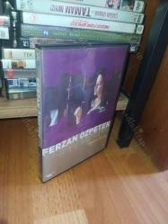 FERZAN ÖZPETEK - HAREM SUARE - DVD