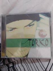 Kerem Ökten turko cd