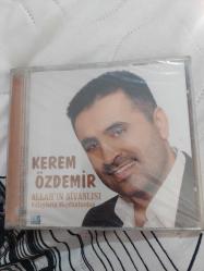 Kerem Özdemir Allahın sivaslısı