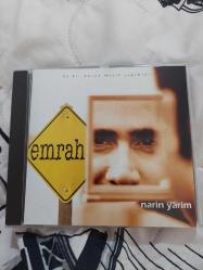 emrah narin yarim cd 90lar