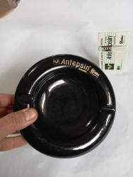 Bilim ilaç antepsin küllük ve cakmak eskikerden