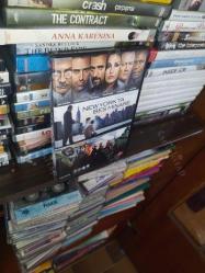 NEW YORK'TA BEŞ MİNARE * HALUK BİLGİNER * DVD