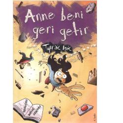 Anne Beni Geri Getir - Toprak Işık