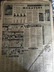 YENİ SABAH GAZETESİ 23 OCAK 1964 YIL :26 SAYI :8932---Türkiye nin Kıbrıs işinde sabrı tükeniyor --Şah Kıbrıs için her Müslüman gibi üzgün ---Rumlara bir gemi dolusu silah geldi --Kocası haber vermeden boşanma davası açmış ---Kıbrıs a gelin gitti dul olarak döndü --Üç asi Emir ,parasız kalınca Suud a döndü ---10 Yaşındaki bir Zenci kızı bebek bekliyor ---Gaz Kuyruğu :Siyavuşgil ---Hristiyanlık propagandası yapan üç kişi yakalandı ---Sinemalar :Atlas :Genç Korsanlar ,Emek :Pepe  ,İnci :Genç Kızlar ,Lale :Rüzgarlı Tepe --Richard Burton şimdi de Kanada da film çevirecek ---Hollanda ya da işçi yollanıyor --Galatasaray ,ecnebi antrenör getirtecek ---Beşiktaş da muhalif grup faaliyete geçti ---Arıcan ,Yüksel ve Ogün e ceza verdi --Merkez Ceza Heyeti Vazife Taksimi Yaptı ---Yılmaz Metin a lokum gibi paslar vereceğim diyor --Erenköy Kız Lisesi Şampiyon --2 Hakem idari tedbirle ceza heyetine verildi--Anadolu da hem bahar hem de kış yaşanıyor --Dinçer ,Türkeş in CKMP ye intisap etmediğini söyledi