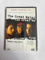 The great water - Yağmuru beklerken orijinal dvd film yılmaz video