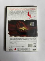 The great water - Yağmuru beklerken orijinal dvd film yılmaz video