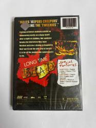 Long Time Dead Orijinal Dvd Film Yılmaz Video