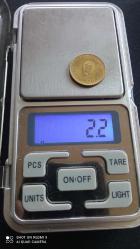 10 CENTAVOS 1992 ARJANTİN