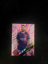 Panini 2023-2024 FİFA 365  Neymar JR Limited Edition Kart
