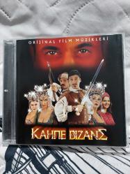 Kamran ince film müzikleri cd Ayşegül aldinç