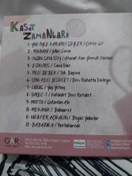 Kaset zamanları xs pilli bebek Esin iris pinhani Ogün sanlısoy direct