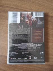 Angela'nın Külleri Ambalajında Sıfır Dvd Film