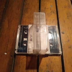 IMAGINE: JOHN LENNON, MUSIC FROM THE MOTION PICTURE / 2 KASET