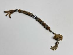 Eskilerden Nazarlık - Duvar süsü - El İşi Nazarlık - El İşi Sallama