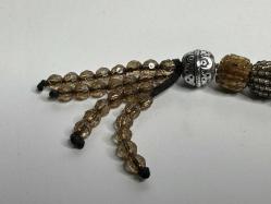 Eskilerden Nazarlık - Duvar süsü - El İşi Nazarlık - El İşi Sallama