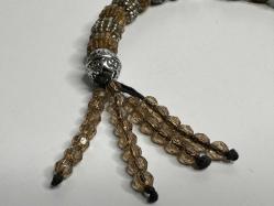 Eskilerden Nazarlık - Duvar süsü - El İşi Nazarlık - El İşi Sallama