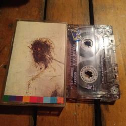 PETER GABRIEL PASSION / REALWORLD / KASET