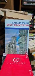 Büyü Bilim Ve Din