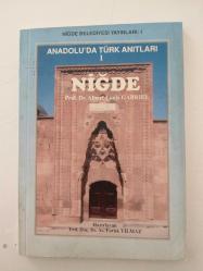 Anadolu'da Türk Anıtları 1  - Niğde