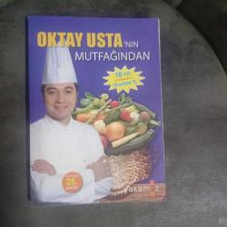 Oktay Usta'nın Mutfağından