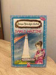 ORMAN EVİNDEKİ SIRLAR: SAKLI HAZİNE