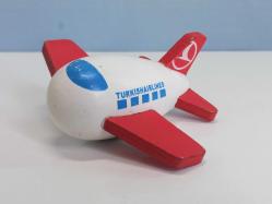 Turkish Airlines THY Türk Hava Yolları Ahşap Uçak