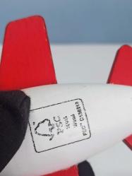 Turkish Airlines THY Türk Hava Yolları Ahşap Uçak