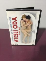 Efemera - Dvd Film Ateşli Oda Türkçe Dublaj Elena Anaya Natasha Yarovenko Erotik - kitantik - kitaLog