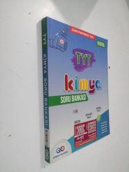 Orbital Yayınları TYT KİMYA Soru Bankası