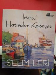 İSTANBUL HATIRALAR KOLONYASI