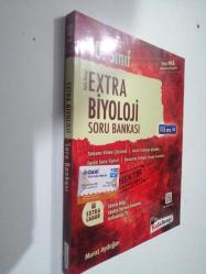 Kafa Dengi Yayınları 10. Sınıf Biyoloji Extra Soru Bankası