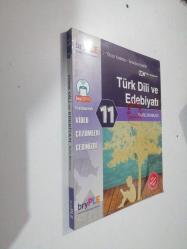 Birey Bry Ple  Yayınları  Lise - Ortaöğretim 11.Sınıf  TÜRK DİLİ VE EDEBİYATI Soru Bankası