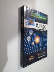 Mikro Hücre Yayınları YGS Türkçe Bilgi + Soru Süreçli Konu Anlatımı & Soru Bankası