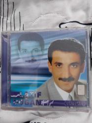 Latif doğan küstüm CD