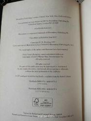 HARRY POTTER ve FELSEFE TAŞI 20. YIL ÖZEL BASKISI. HARRY POTTER and THE PHILOSOPHER S STONE SLYTHERIN EDITION.