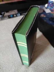 HARRY POTTER ve FELSEFE TAŞI 20. YIL ÖZEL BASKISI. HARRY POTTER and THE PHILOSOPHER S STONE SLYTHERIN EDITION.