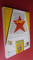 Captain Awesome to the Rescue!: 1