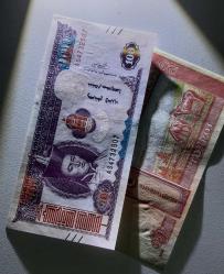 20 ve 100 Terper Moğolistan 2 li Set parası 2020 senesi