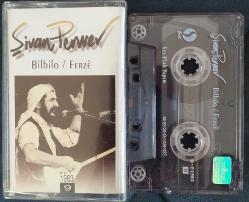 ŞİVAN PERWER BİLBİLO / FERZE Kaset .58