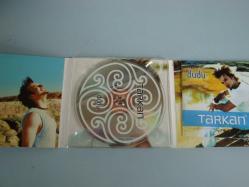 TARKAN 
