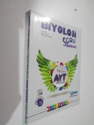 Yayın Denizi Yayınları Yks Hazırlık  AYT BİYOLOJİ Simülatör Soru Bankası