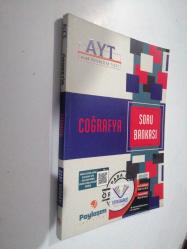 Paylaşım Yayınları Ayt Coğrafya Soru Bankası