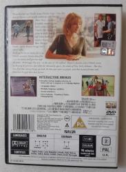 SİZE DE ÇIKABİLİR / It could happen to you • Nıcolas Cage & Brıdget Fonda