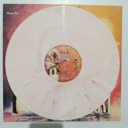 Erkin KORAY İLLAKİ 2020 beyaz/pembe baskı