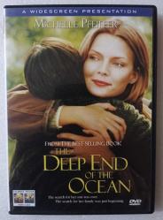 OKYANUS KADAR DERİN / The deep end of the ocean - Mıchelle Pfeıffer